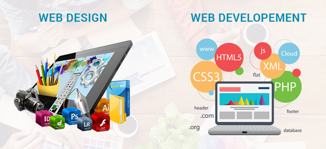 web-design-&-development